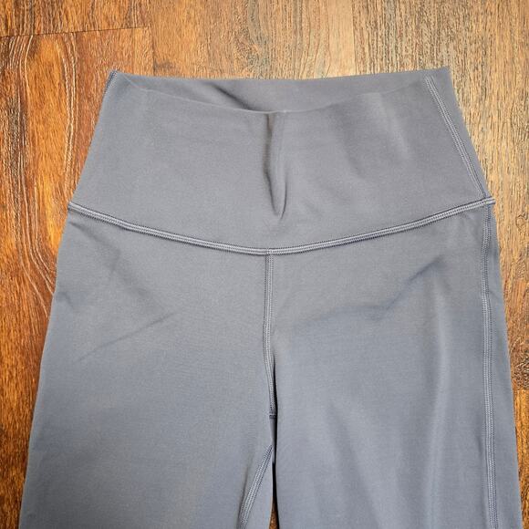 ATHLETA Transcend Slim Yoga Pant, Small, Gray - Picture 5 of 9